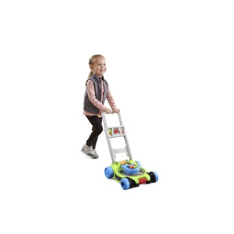 Bubble lawn best sale mower kmart